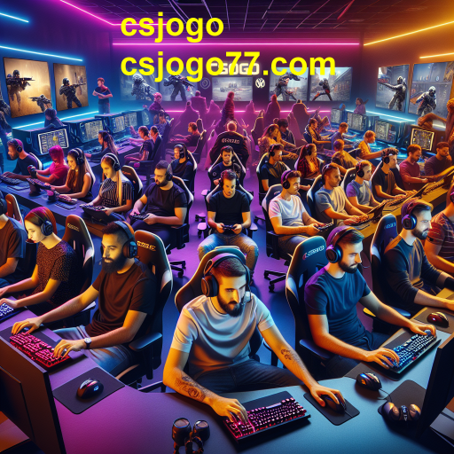 A Revolução dos Jogos Multijogador