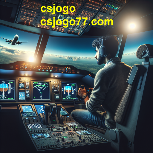 A Fascinante Evolução dos Simuladores de Jogos